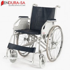 Endura Basic Fixed Wheelchair 16&quot;-41cm