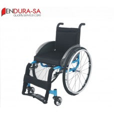 Endura Blitz Wheelchair 15&quot;-38cm