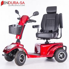 Endura Discoverland Mobility Scooter