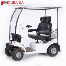 Endura Endurance Golf Cart
