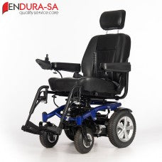 Endura HD LuxuRecline 20&quot;-51cm Electric Wheelchair