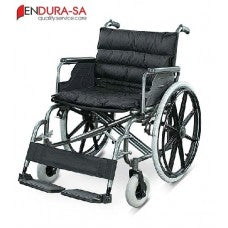 Endura Mega Wheelchair 20&quot;-51cm