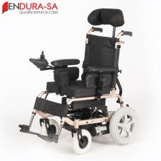Endura Kiddies Power 14&quot;-38cm Electric Wheelchair
