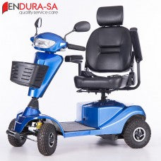 Endura LandCruiser Mobility Scooter