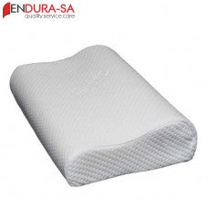 Endura Light Contoured Memory Foam Pillow