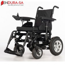 Endura Mondo 16&quot;-41cm Electric Wheelchair