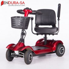 Endura Navigator Mobility Scooter