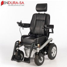 Endura Relay 18&quot;-46cm Electric Wheelchair With Tilt