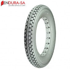 Endura Solid Rear Wheelchair Tyre - 12.5&quot; x 2.25&quot;