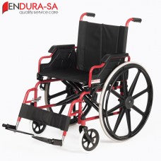 Endura Standard Detachable Wheelchair 16&quot;-41cm