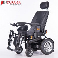 Endura Transform PTR 20&quot;-51cm Electric Wheelchair