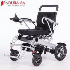 Endura TravelLite 18&quot;-46cm Electric Wheelchair
