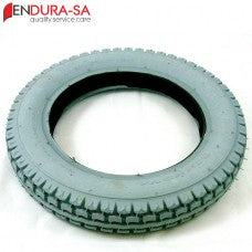Endura Rear Wheelchair Tyre 12.5&quot; x 2.25&quot;