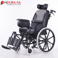 Endura Ultra-Cline Wheelchair 18&quot;-46cm