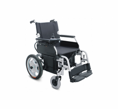 Electric Wheelchair FS112AF1