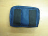 Basic Fist Aid Kit - Red or Blue - With Velcro Straps