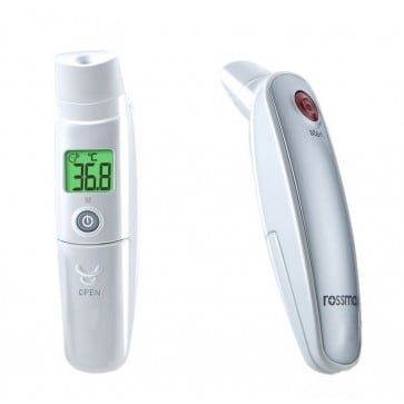 Thermometer Non Contact HA500