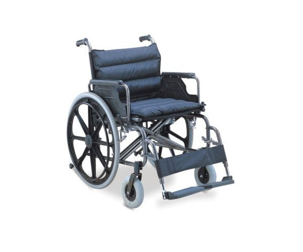 Wheelchair -Extra Wide FS951B-56