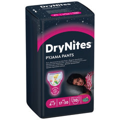 Huggies Drynites Kids