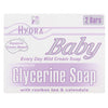 Hydra Baby Glycerine Soap 100G