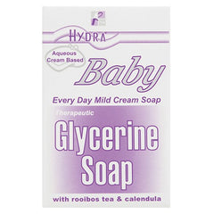 Hydra Baby Glycerine Soap 100G
