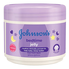 Johnson's Baby Lavender Bedtime Jelly