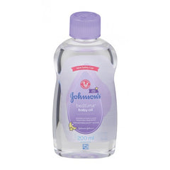 Johnson's Baby Lavender Bedtime Oil