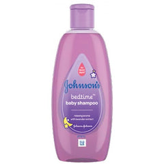 Johnson's Baby Lavender Bedtime Shampoo