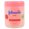 Johnson's Lightly Scented Baby Jelly