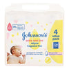 Johnson's Extra Sensitive Baby Wipes
