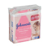 Johnson's Gentle-All-Over Baby Wipes