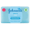 Johnson's Baby Oil Soap