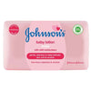 Johnson's Baby Soap Lotion