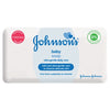 Johnson's Regular Baby Soap