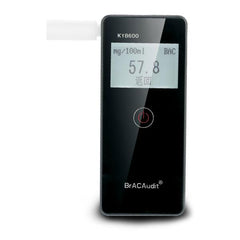 Alcohol Tester KY8600 - Compact 75g