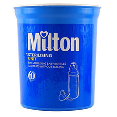 Milton Sterilization Unit