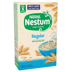 Nestle Nestum Baby Cereal 1 Stage