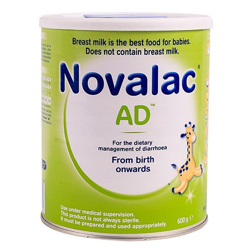 Novalac AD Formula