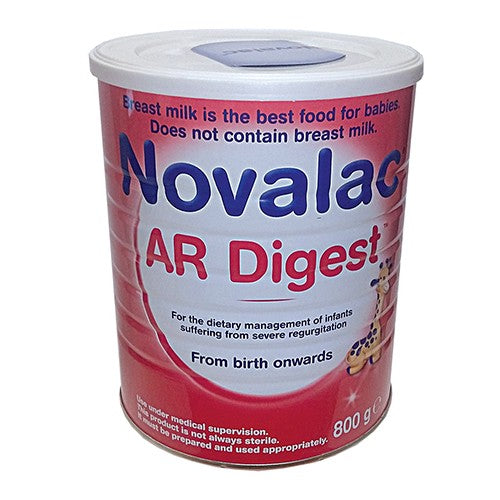 Novalac AR Digest Formula