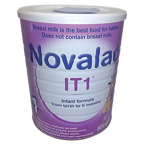 Novalac IT Formula