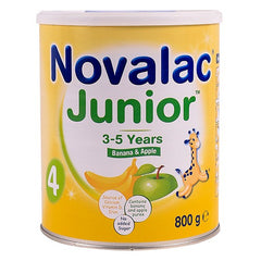 Novalac Junior Formula