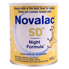 Novalac SD Night Formula