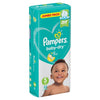 Pampers Baby-Dry Nappies Size 5
