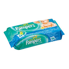 Pampers Baby Fresh Wipes