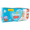 Pampers Active Nappy Pants Size 5