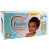 Pampers Premium Care Nappies Size 4