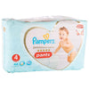 Pampers Premium Care Nappy Pants Size 3-5