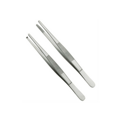 Forceps Budget - Stainless Steel