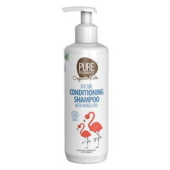 Pure Beginnings Conditioning Shampoo