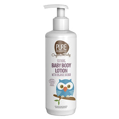 Pure Beginnings Soothing Baby Body Lotion